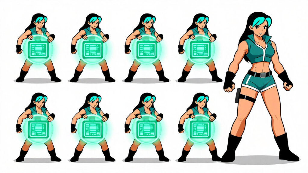 Cache Katie commanding parallel CPU workers processing Joblib tasks