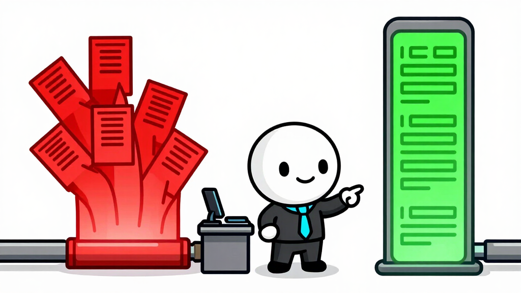 Two data pipeline approaches compared -- bulk load vs streaming
