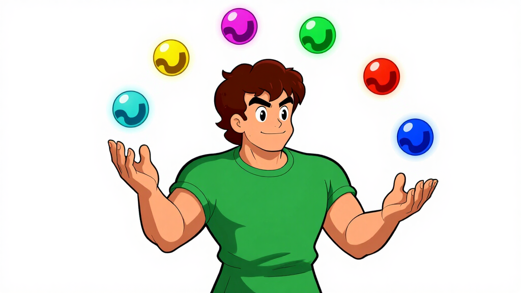 Python packages floating in an isolated environment bubble