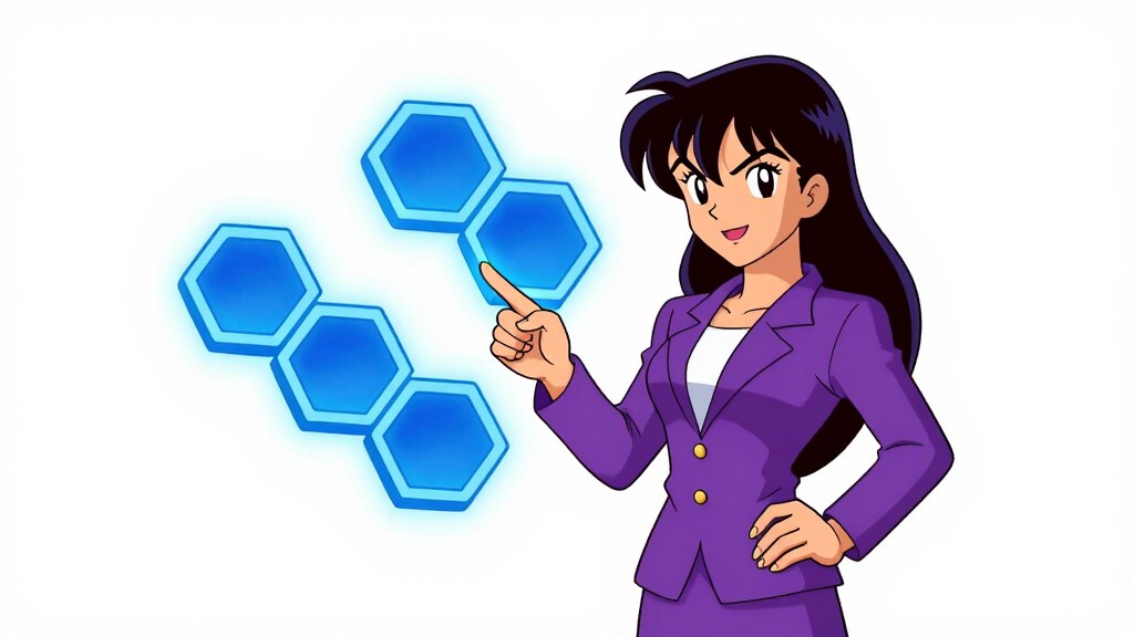 nox session structure as isolated hexagonal environments
