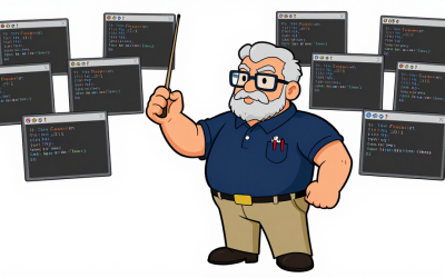 How To Use Python pexpect for Automating Terminal Interactions