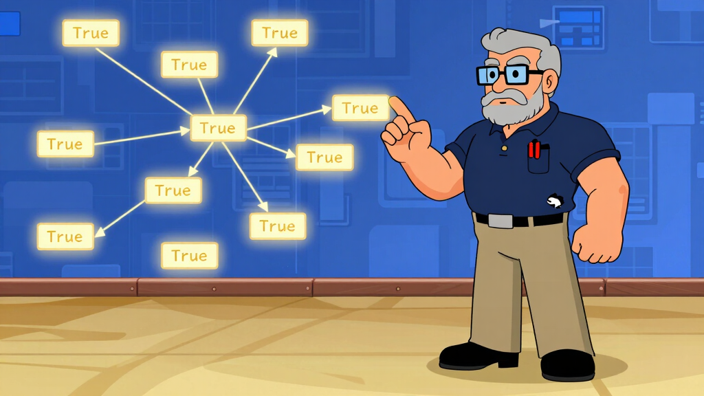 Sudo Sam navigating interactive code branch map in the birdseye viewer