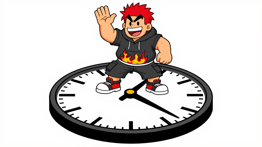 timedelta vs crontab schedule comparison