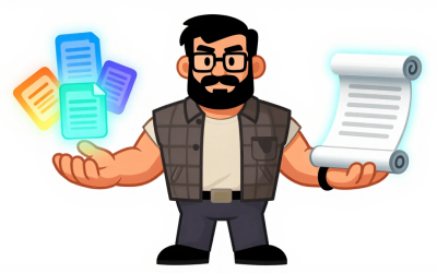 How To Use MarkItDown to Convert Documents to Markdown for LLMs