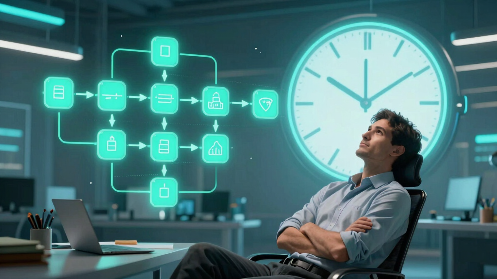 Prefect scheduled deployment running automatically on a cron interval