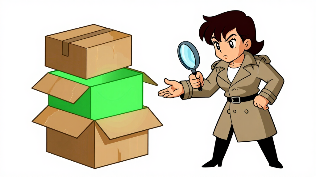 Confident developer navigating nested Box objects with default_box safety