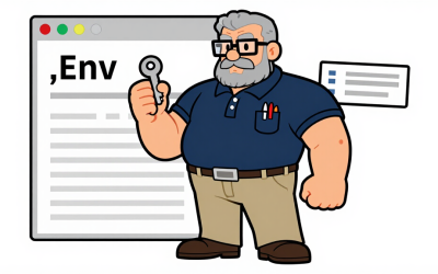 How To Use Python Decouple for Environment Variable Config