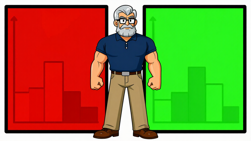 Sudo Sam comparing slow vs optimized profiler outputs side by side