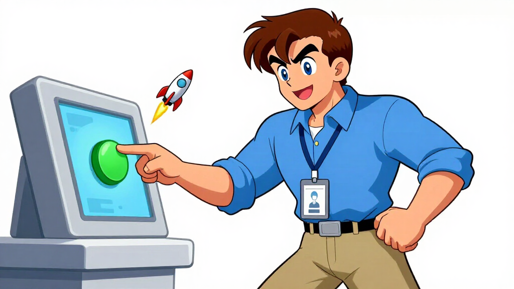 Installing ty Python type checker with one command
