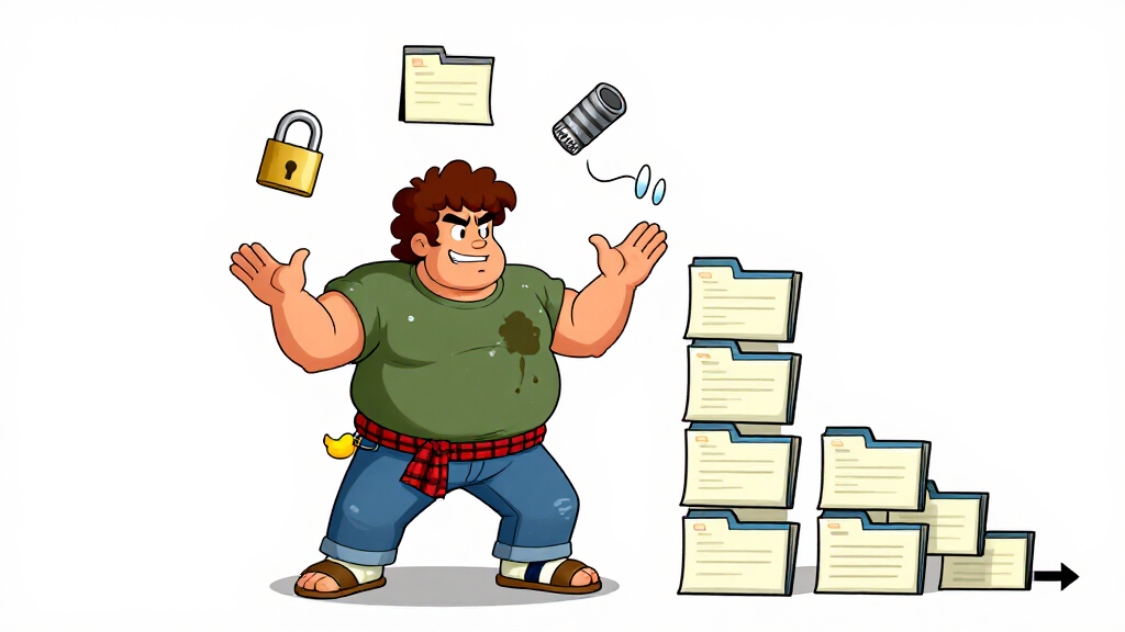 Stack Trace Steve stacking cleanup handlers in LIFO order on an ExitStack