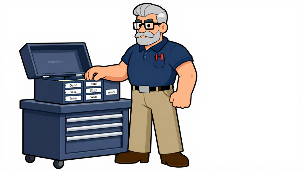 Sudo Sam assembling combined AppEncoder toolbox from individual type handlers