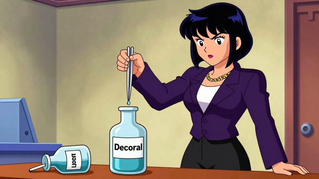 Debug Dee carefully measuring Decimal precision for JSON output