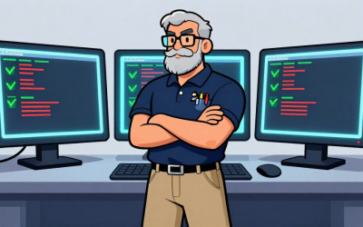ty vs Pyrefly vs mypy: Which Python Type Checker in 2026
